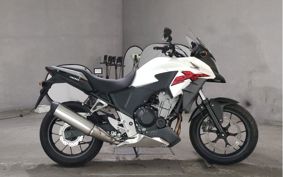 HONDA 400X NC47