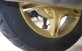 YAMAHA JOG ZR-4 SA56J