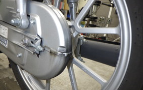 HONDA C110 SUPER CUB JA59