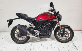 HONDA CB250R 2019 MC52