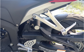 HONDA CBR600RR 2014 PC40