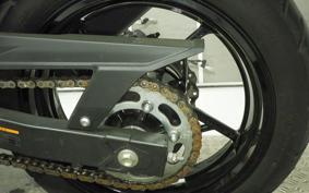 KAWASAKI Z250 Gen.2 1989 EX250P