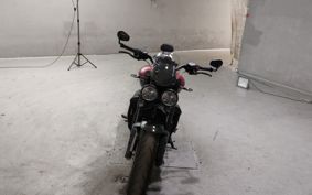 TRIUMPH ROCKET 3 STORM R 2024 YBY2BJ