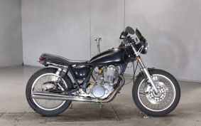 YAMAHA SR400 RH01J