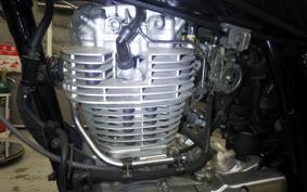 YAMAHA SR400 Gen.5 2021 RH16J