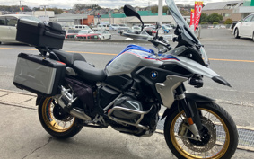 BMW R1250GS 2019 0J91