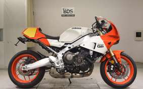 YAMAHA XSR900 GP 2024 RN96J