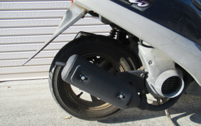 HONDA SUPERDIO AF27