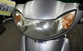 HONDA DIO Gen.6 2024 AF68
