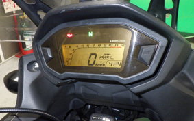 HONDA 400X 2017 NC47