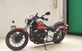 YAMAHA DRAGSTAR 400 2017 VH02J