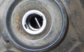 HONDA SPACY 100 JF13