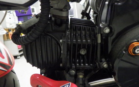 HONDA GROM JC61