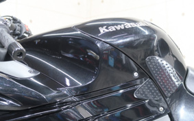 KAWASAKI NINJA ZX-14R ABS 2012 ZXT40E