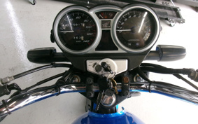 HONDA CBF125 PCJ7