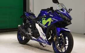 YAMAHA YZF-R25
