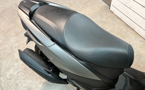 YAMAHA TRICITY 155 SG37J