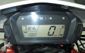HONDA CRF250L 2021 MD38