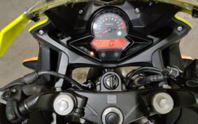 HONDA CBR250R MC41