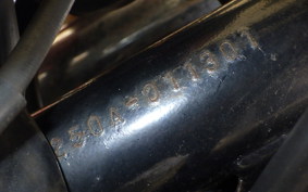 KAWASAKI ESTRELLA BJ250A
