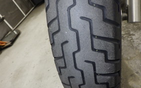 YAMAHA DRAGSTAR 400 CLASSIC  2010 VH02J