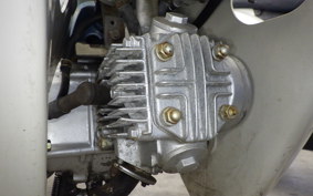 HONDA C50 SUPER CUB C50