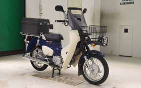 HONDA C50 SUPER CUB 1983 AA07