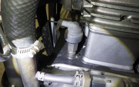 KAWASAKI KLE250 LE250A