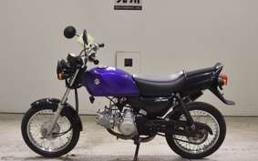 SUZUKI GS50 NA41A