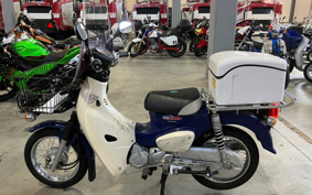 HONDA SUPER CUB50 AA07