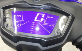 YAMAHA CYGNUS Griffus 2014 SEJ4J