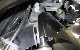 HONDA DIO 110 JF31