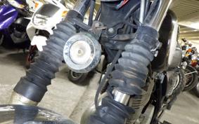 YAMAHA SR400 Gen.2 1987 1JR