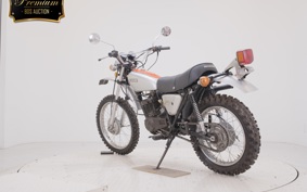 HONDA ELSINORE 250 MT250
