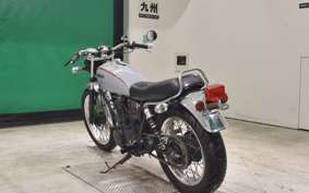 YAMAHA SR400 Gen.2 1997 1JR