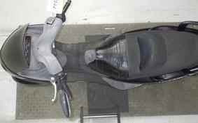 YAMAHA MAJESTY 125 5CA