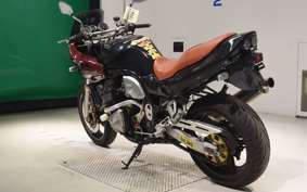 SUZUKI GSF1200 S 2018 GV75A