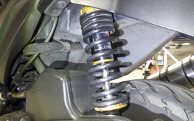 SUZUKI ADDRESS V125 S CF4MA
