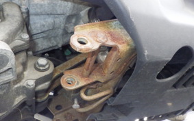 SUZUKI SKYWAVE 250 (Burgman 250) M CJ45A