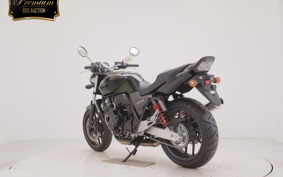 HONDA CB400SF GEN 4 A 2022 NC42