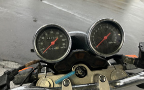 SUZUKI GSX400 GK79A