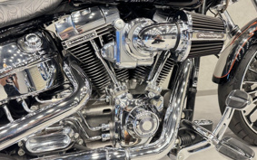 HARLEY FXSB BREAKOUT CVO 2014 TD9