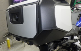 BMW R1300GS 2024