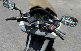 HONDA FORZA Z MF10