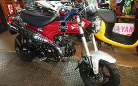 HONDA  DUX 125