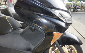 HONDA FORZA Z MF08