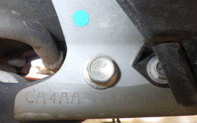 SUZUKI ﾚｯﾂ CA4AA