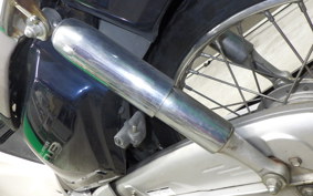 HONDA C50 SUPER CUB AA04