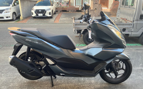 HONDA PCX 160 KF47