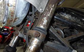 SUZUKI BANDIT 250 GJ74A